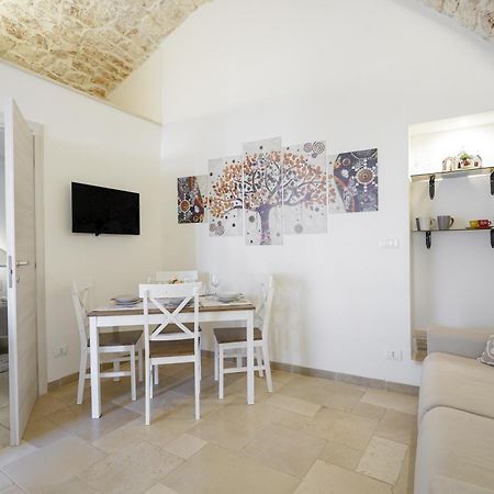 Suite 800 - Ostuni Luaran gambar
