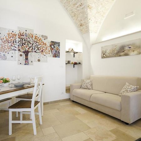 Suite 800 - Ostuni Luaran gambar