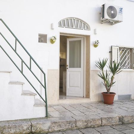 Suite 800 - Ostuni Luaran gambar