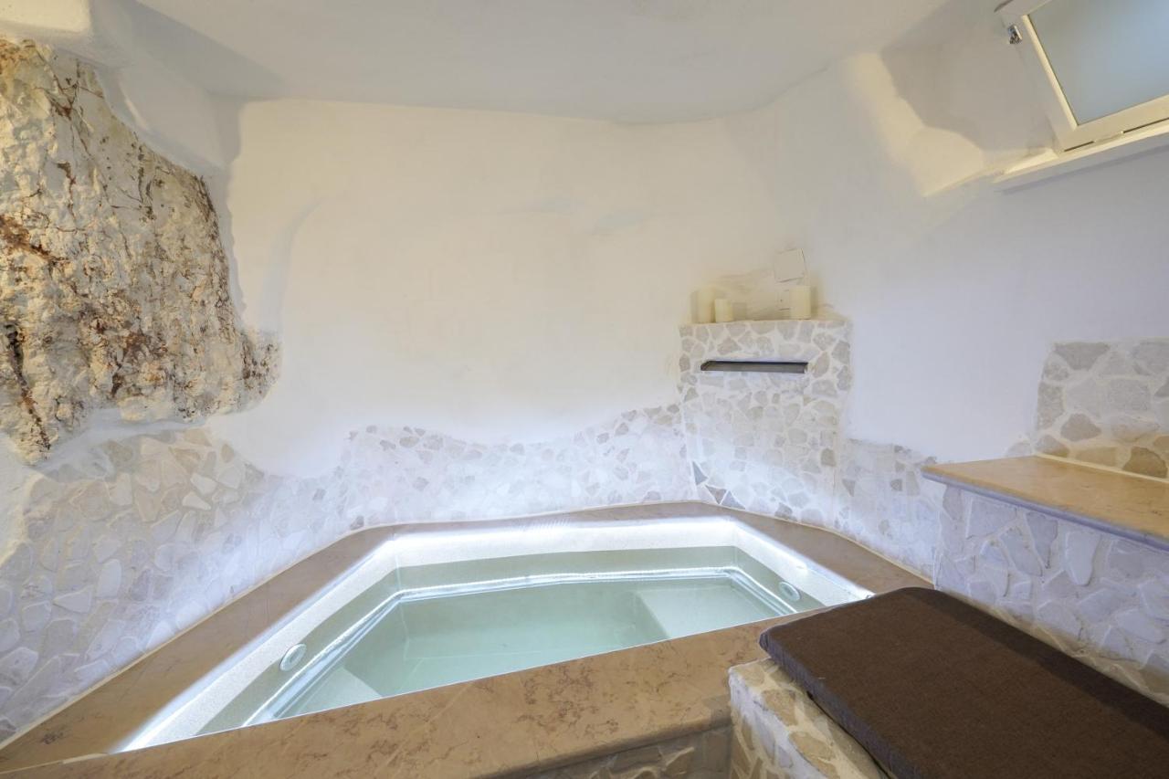 Suite 800 - Ostuni Luaran gambar