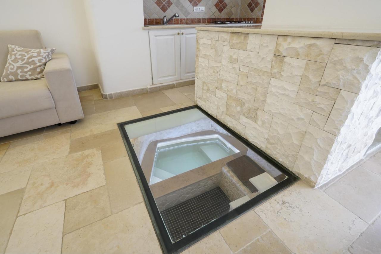 Suite 800 - Ostuni Luaran gambar