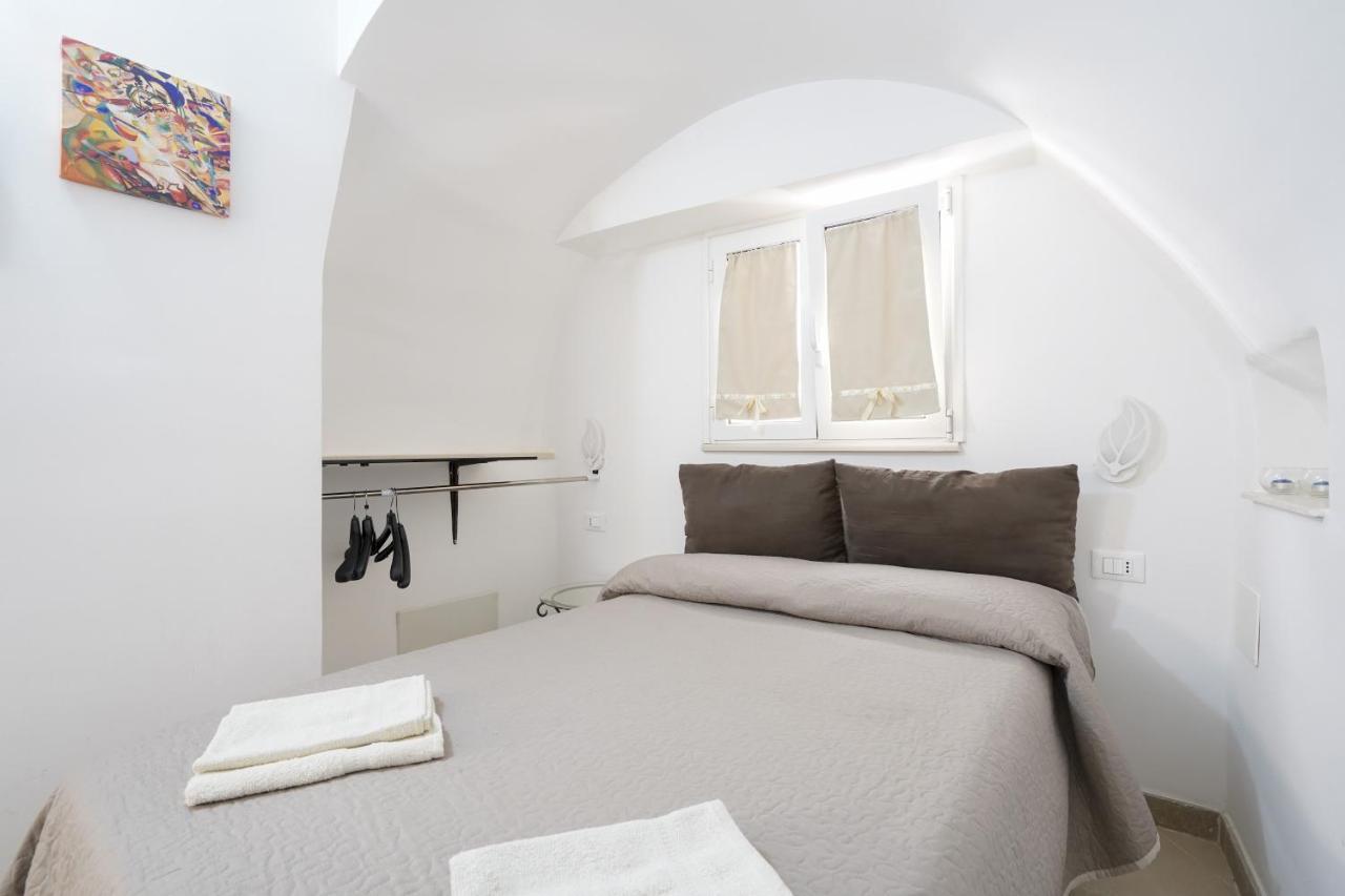 Suite 800 - Ostuni Luaran gambar