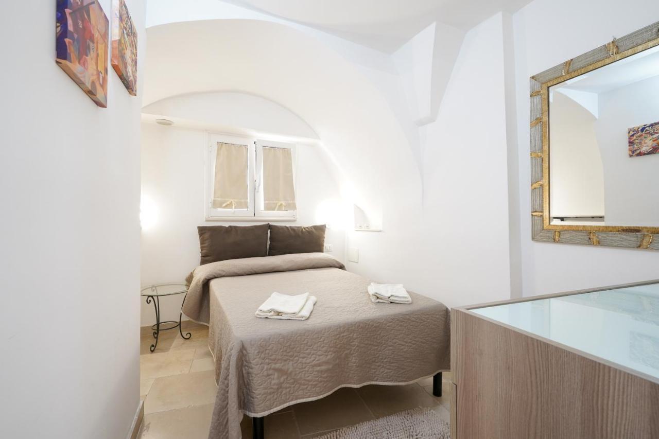 Suite 800 - Ostuni Luaran gambar