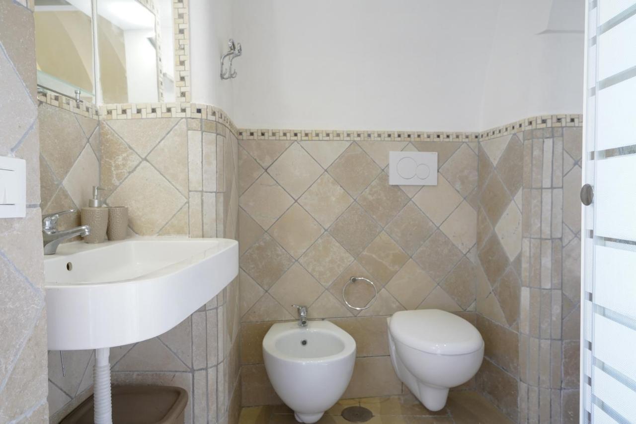 Suite 800 - Ostuni Luaran gambar