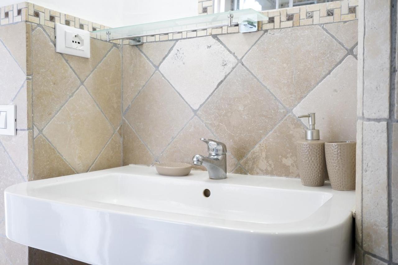 Suite 800 - Ostuni Luaran gambar