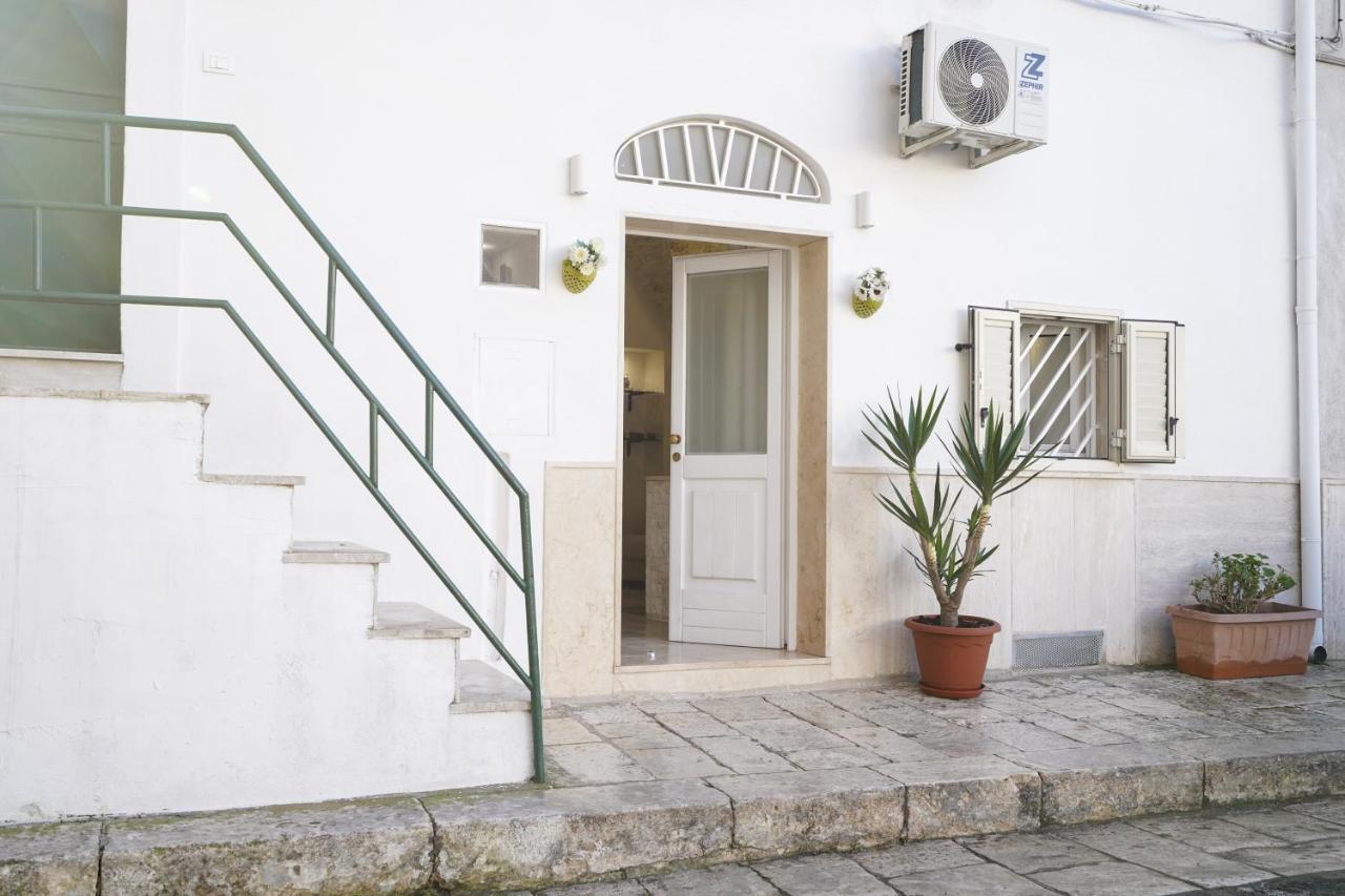 Suite 800 - Ostuni Luaran gambar