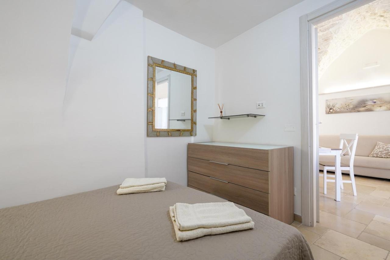 Suite 800 - Ostuni Luaran gambar