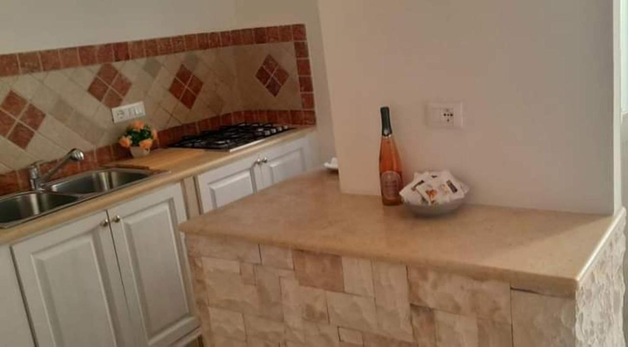 Suite 800 - Ostuni Luaran gambar