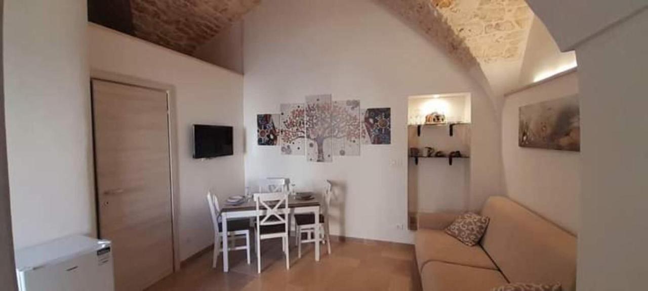 Suite 800 - Ostuni Luaran gambar