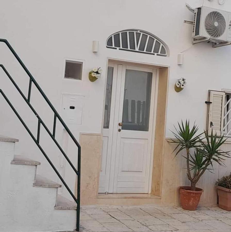 Suite 800 - Ostuni Luaran gambar